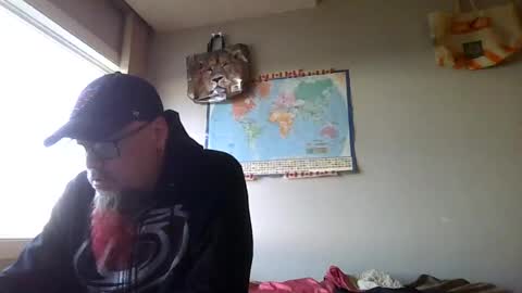 gregrev online show from August 13, 2:03 am