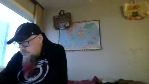 gregrev online show from August 13, 3:09 am