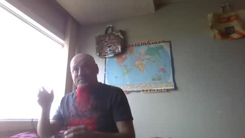 gregrev online show from August 13, 10:35 pm