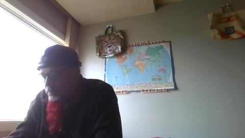 gregrev online show from August 13, 11:41 pm