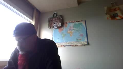 gregrev online show from August 14, 12:47 am
