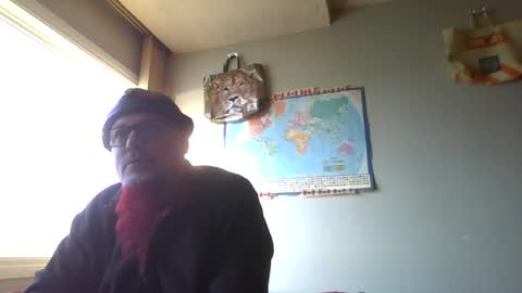 gregrev online show from August 14, 1:53 am