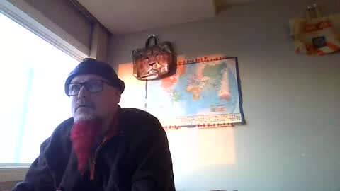gregrev online show from August 14, 2:59 am