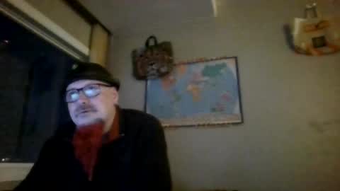 gregrev online show from August 14, 4:05 am