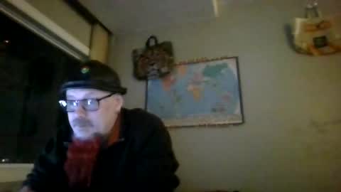 gregrev online show from August 14, 6:17 am