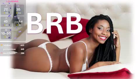 Greicybrown online show from August 15, 2:32 pm