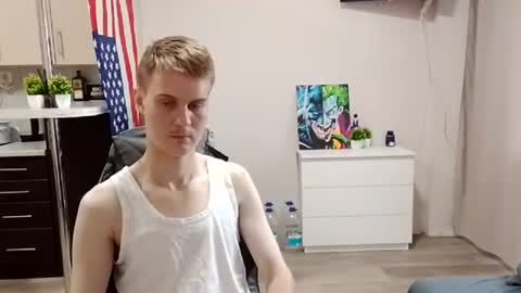Felix online show from July 4, 11:34 am