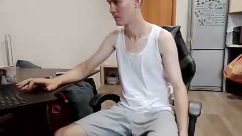Felix online show from July 4, 12:40 pm