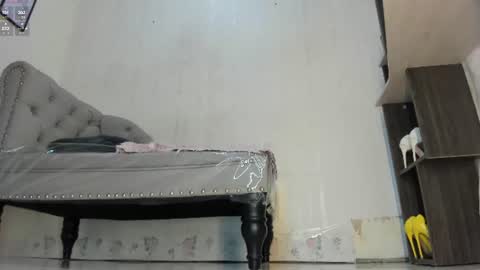  Greta  online show from July 24, 2:58 am