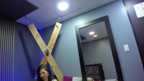 Greta online show from August 14, 1:15 pm