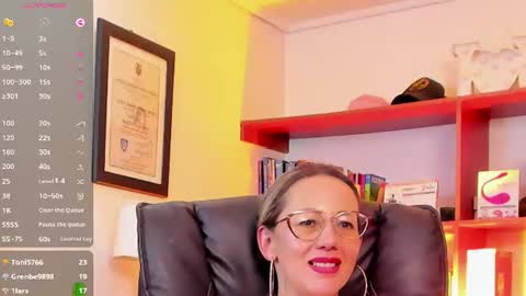 greta_voss online show from August 9, 1:28 am