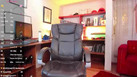 greta_voss online show from August 14, 10:02 pm