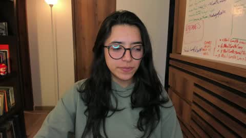 Greta online show from April 17, 10:58 pm