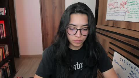 Greta online show from April 21, 12:49 am