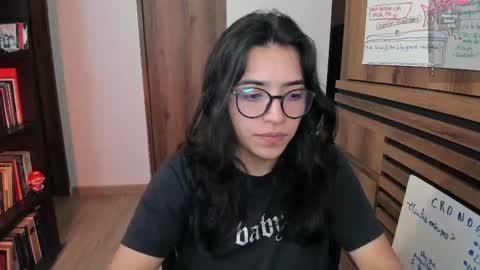 Greta online show from May 8, 1:29 am