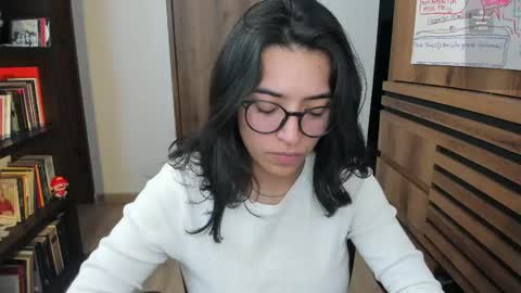 Greta online show from May 11, 3:42 am
