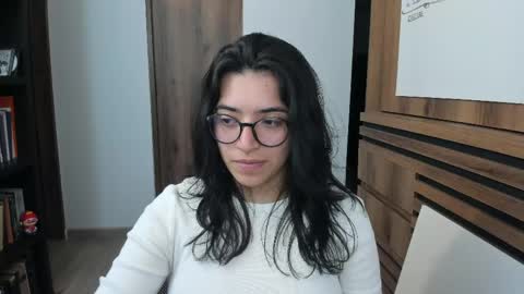 Greta online show from May 16, 2:22 am