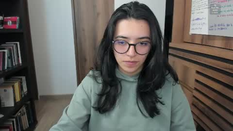 Greta online show from July 13, 1:23 am