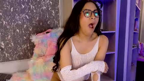 Gretel  online show from August 14, 8:51 am