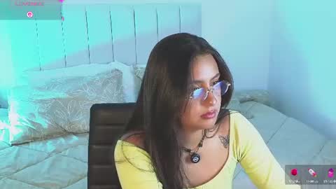 Jenny online show from July 8, 11:53 pm
