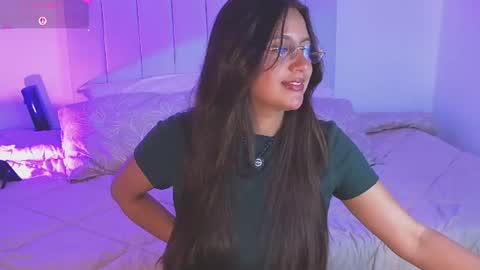 Jenny online show from July 14, 8:42 pm