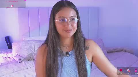 Jenny online show from July 24, 8:45 pm
