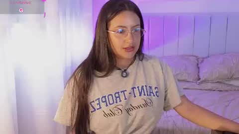 Jenny online show from August 3, 7:32 pm