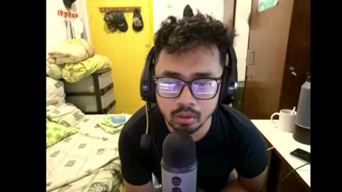 Grey Hardy Slave online show from June 2, 4:32 pm