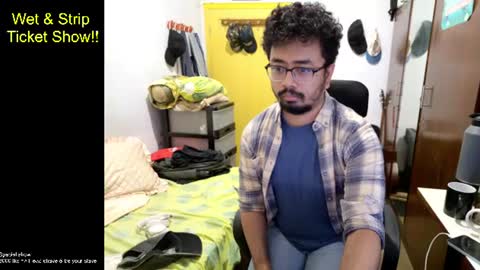 Grey Hardy Slave online show from July 22, 5:26 pm