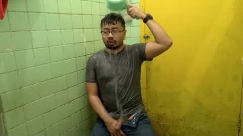 Grey Hardy Slave online show from August 7, 5:24 pm