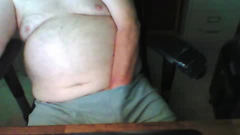 greyghost04 online show from May 25, 3:14 pm