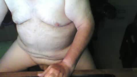 greyghost04 online show from May 27, 3:36 pm