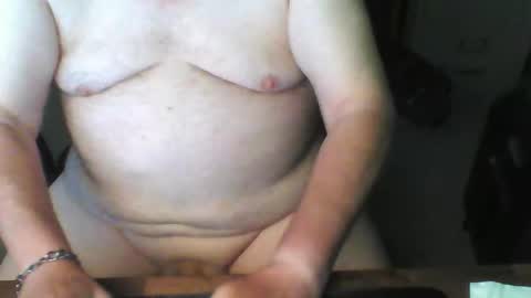 greyghost04 online show from May 31, 3:47 pm