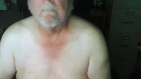 greyghost04 online show from June 29, 11:13 am