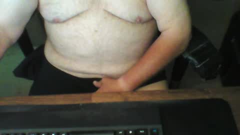 greyghost04 online show from July 16, 2:51 pm