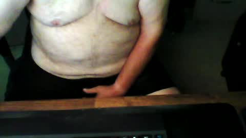 greyghost04 online show from August 9, 5:03 pm