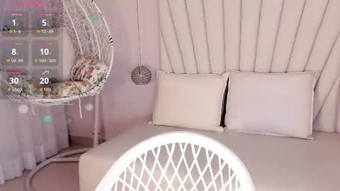 Marii online show from August 10, 2:29 pm