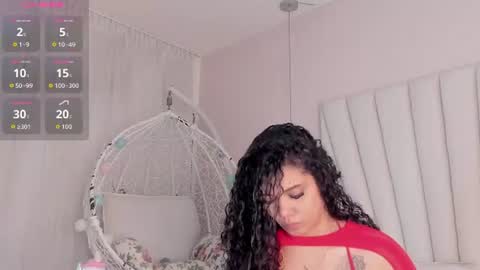 Marii online show from August 12, 8:44 pm