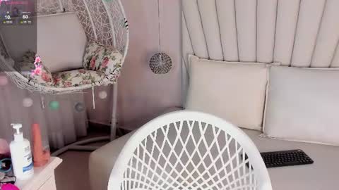 Marii online show from August 13, 1:47 pm