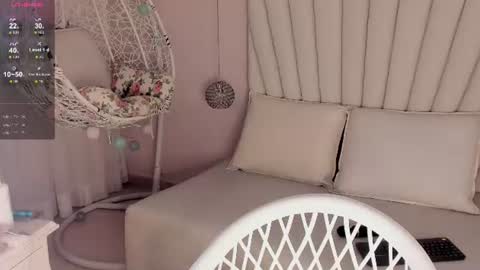 Marii online show from August 14, 4:21 pm