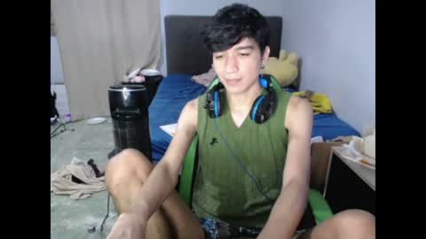 Santiago online show from June 17, 10:42 pm
