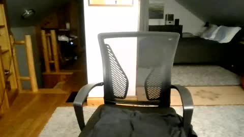 grhansen online show from July 29, 2:40 am