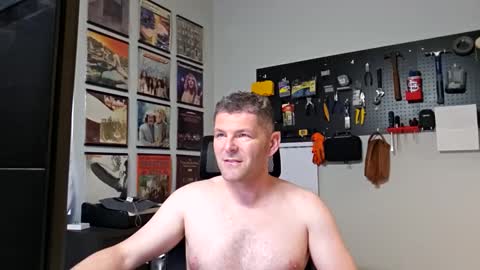 gringo_diks online show from April 13, 9:12 pm