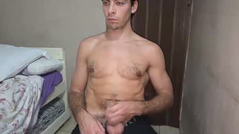 gringodelicius online show from June 6, 4:18 am