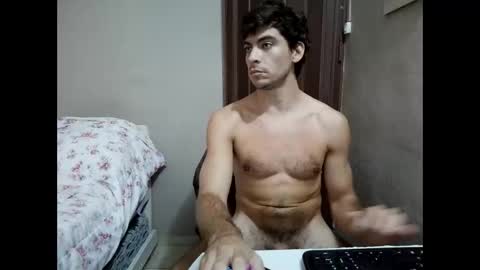 gringodelicius online show from June 7, 8:03 pm