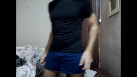 gringodelicius online show from June 7, 11:54 pm