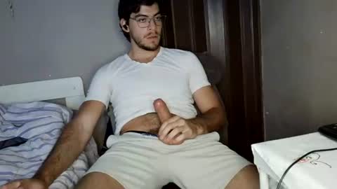gringodelicius online show from July 3, 3:14 pm