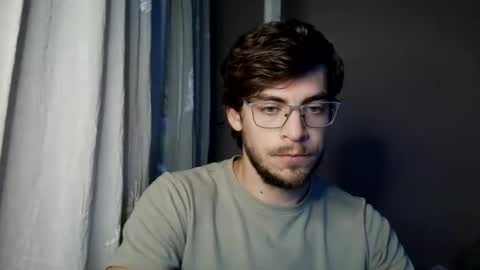 gringodelicius online show from August 1, 2:28 am
