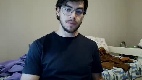 gringodelicius online show from August 4, 1:41 pm