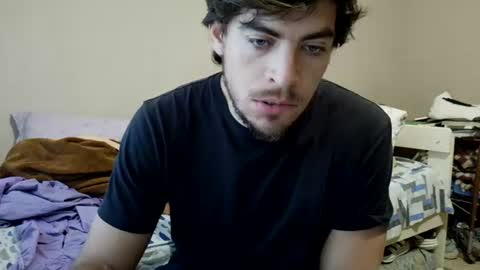 gringodelicius online show from August 4, 2:58 pm